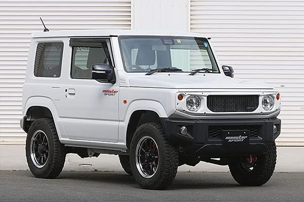 エアロバイザー