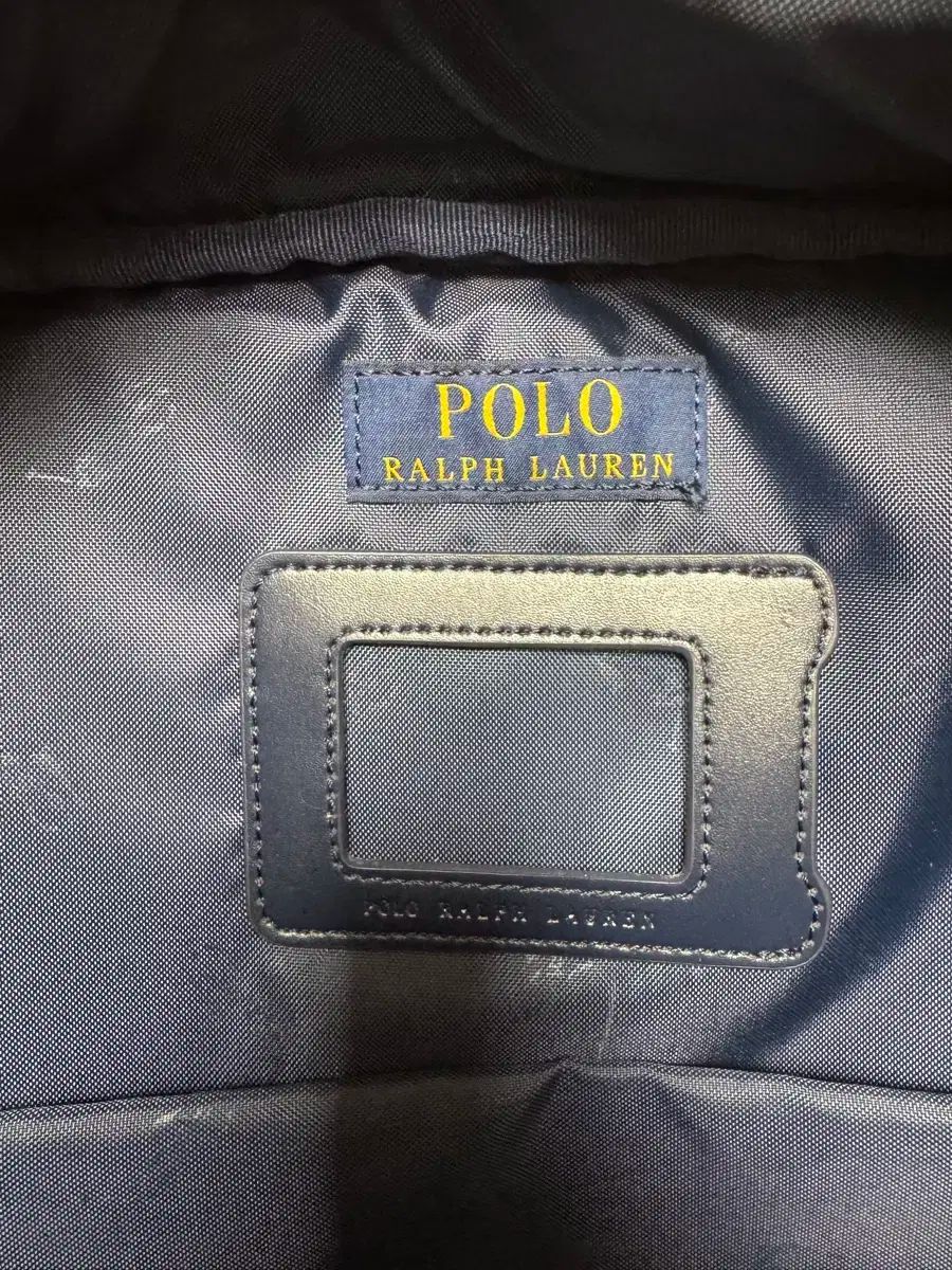 Ralph Lauren ラルフローレン ポロ 学校に戻る ランドセル