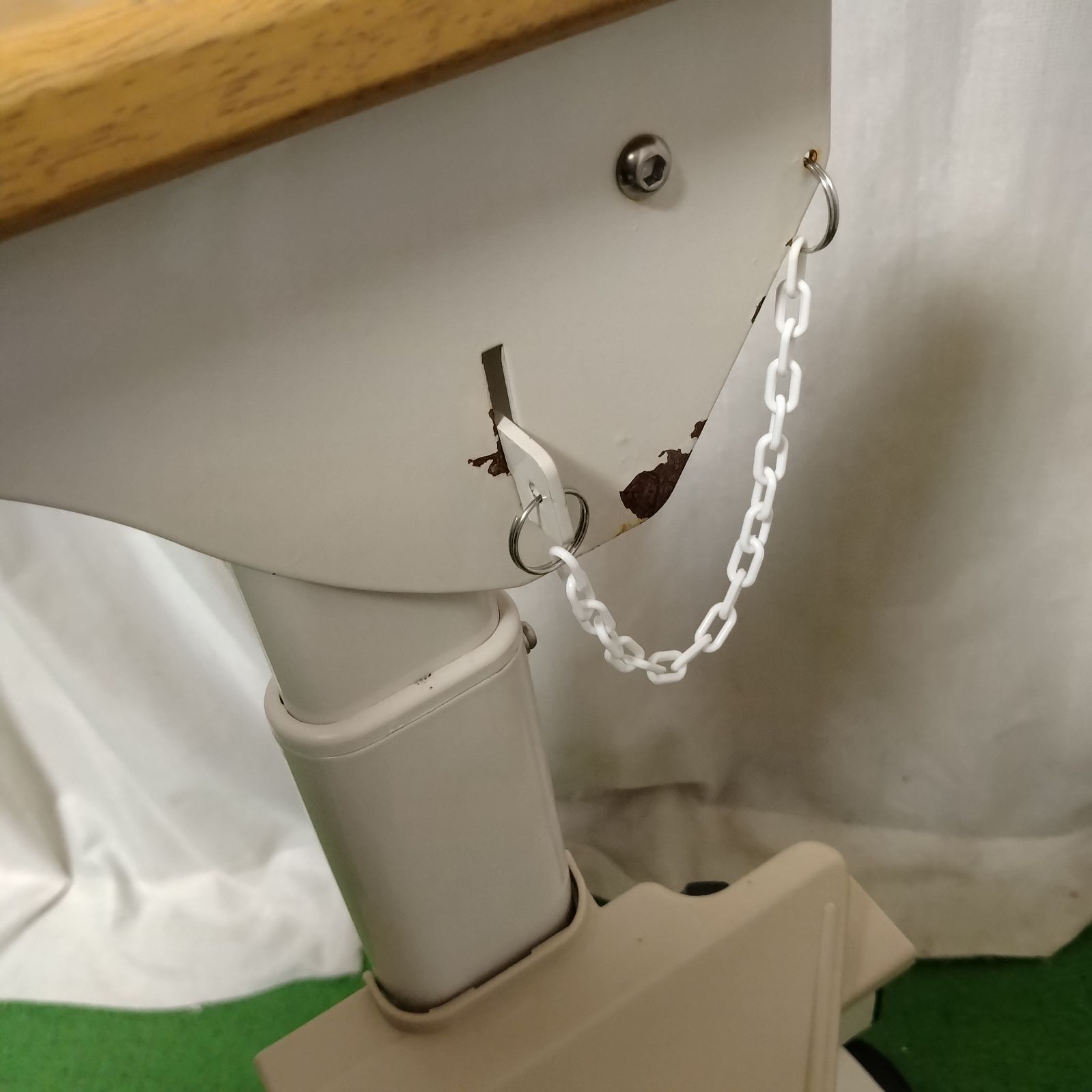 手すり|手スリ|手摺|工事不要