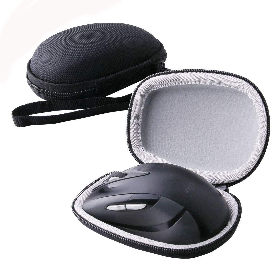 【特価商品】waiyu JP 収納ケース ロジクール Signature M650MGR/M750M/M550M/M546BDワイヤレスマウス 無線マウス対応