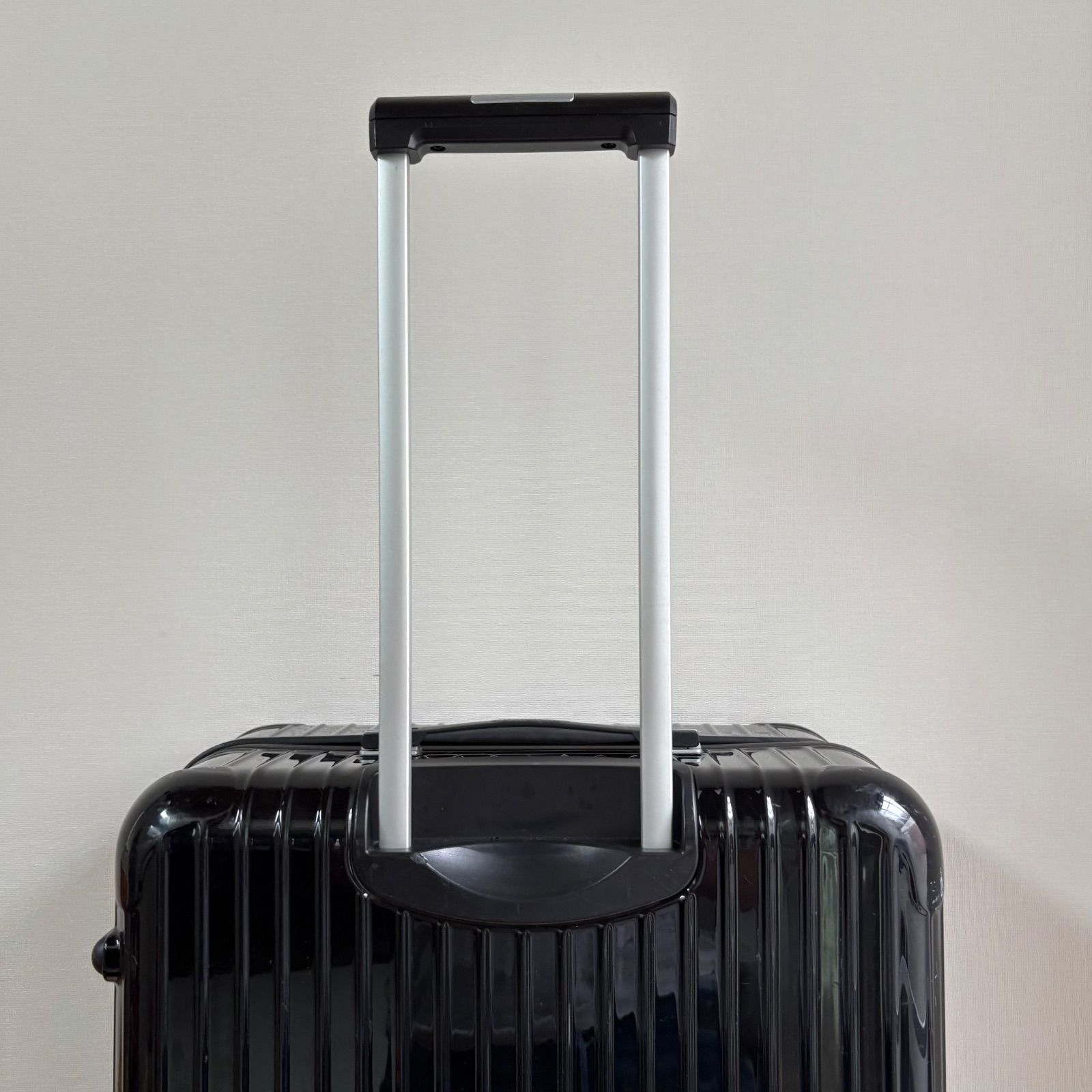 ⭐️極美品⭐️ RIMOWA サルサデラックス キャリーケース ブラック 美