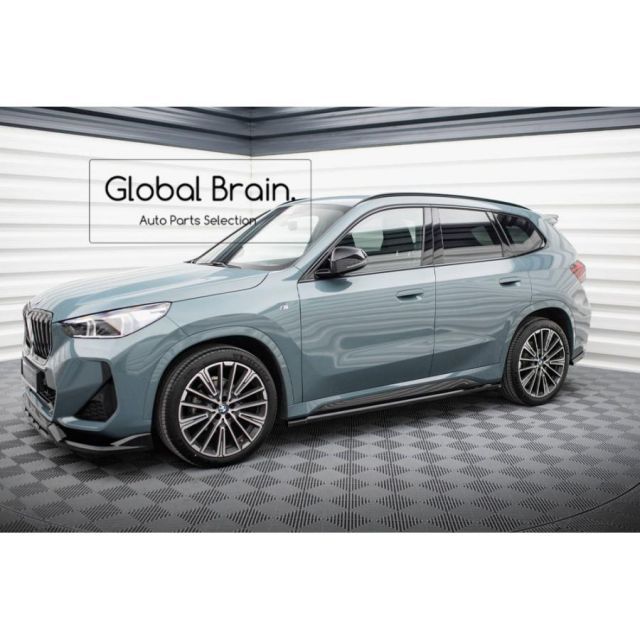 BMW X1 U11 M U12 グリル | 新型 トリム Sport 2023-2024 スポーツ