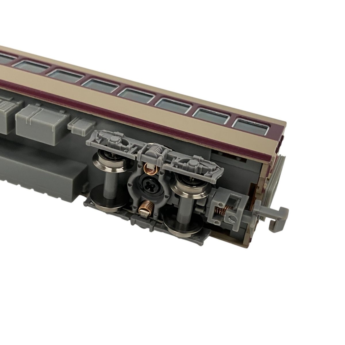 MICRO ACE A-0874 東武DRC 1700系 特急 電車 けごん 改良品 6両