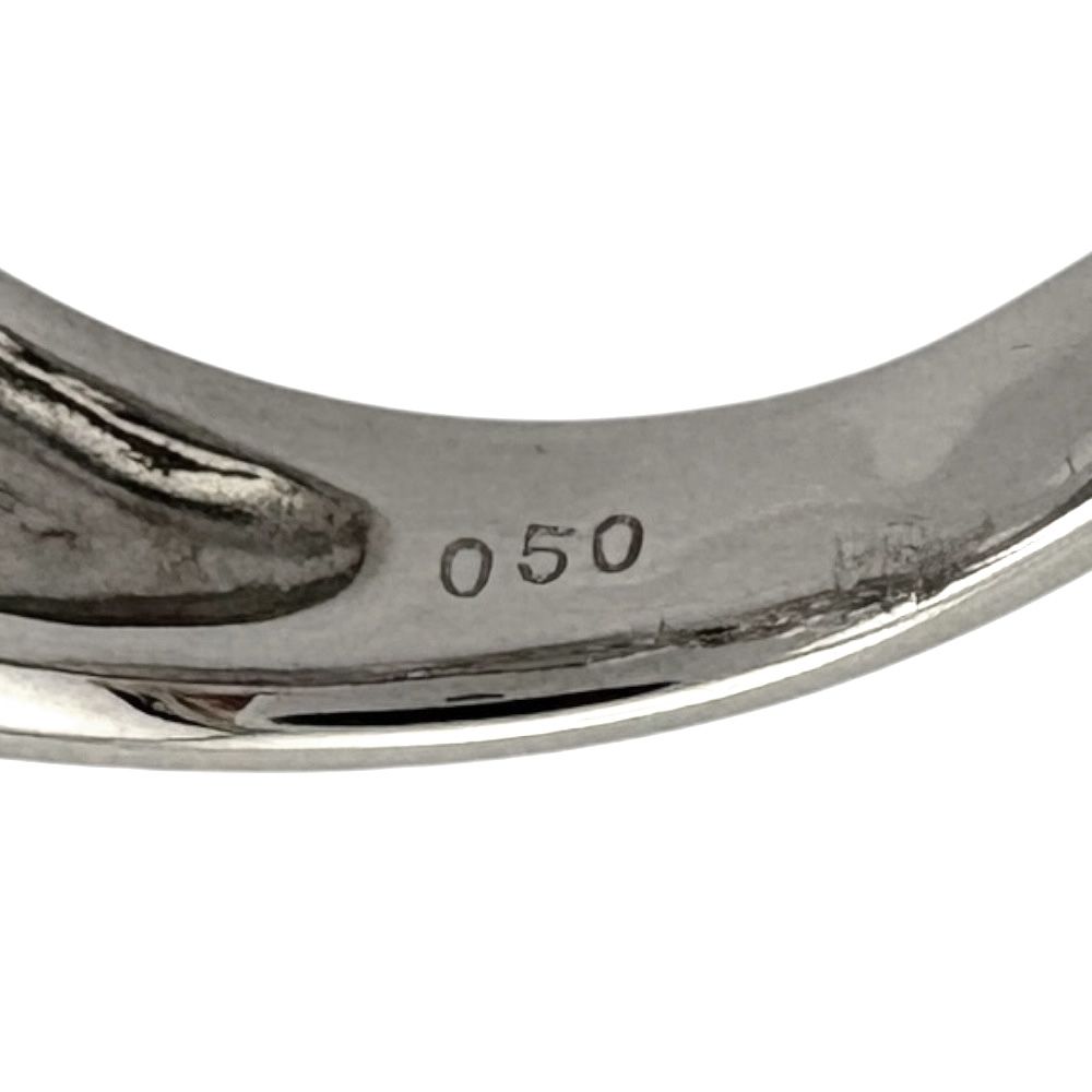 Pt900プラチナ ダイヤモンド