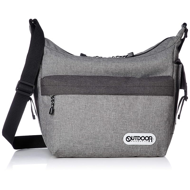 アウトドアプロダクツ ショルダーバッグ ラフ 大容量 マザーズバッグ