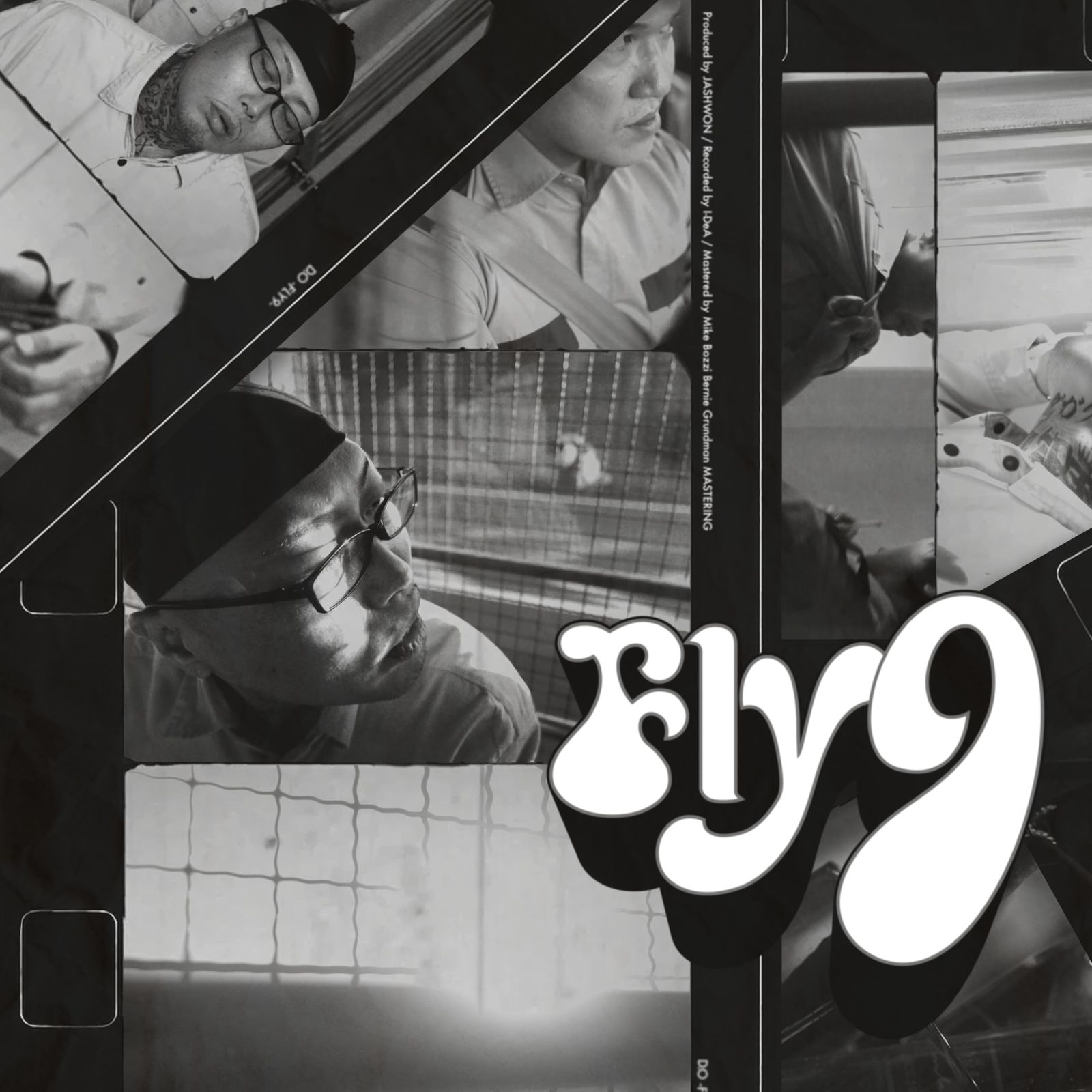 FLY9 Analog