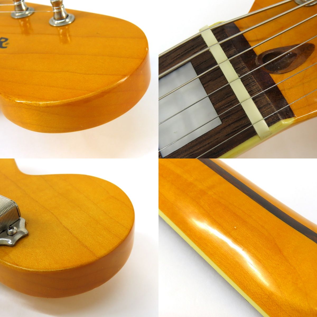 Squier by Fender スクワイア スクワイヤー Classic Vibe 70s