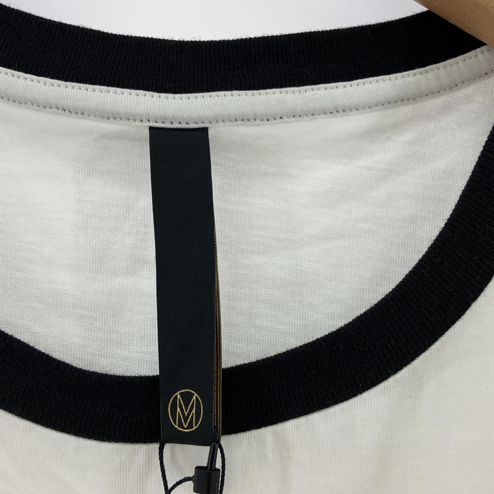MOTHER OF PEARL 売れ筋商品|||マザーオブパール Tシャツ トップス レディース T-shirts White 美品 Mother of Pearl マザーオブパール タグ付き プリント半袖
