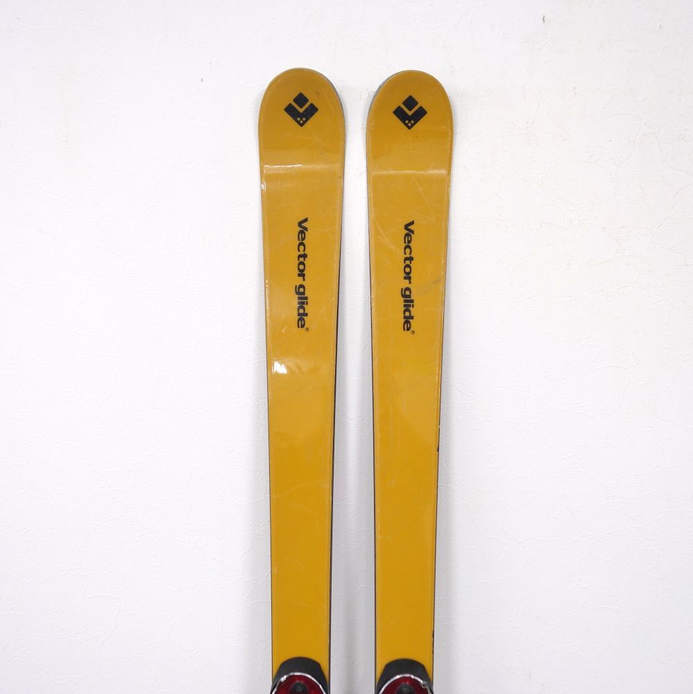 テレマーク Vector glide Omnny 173cm sunayama_ommnytl