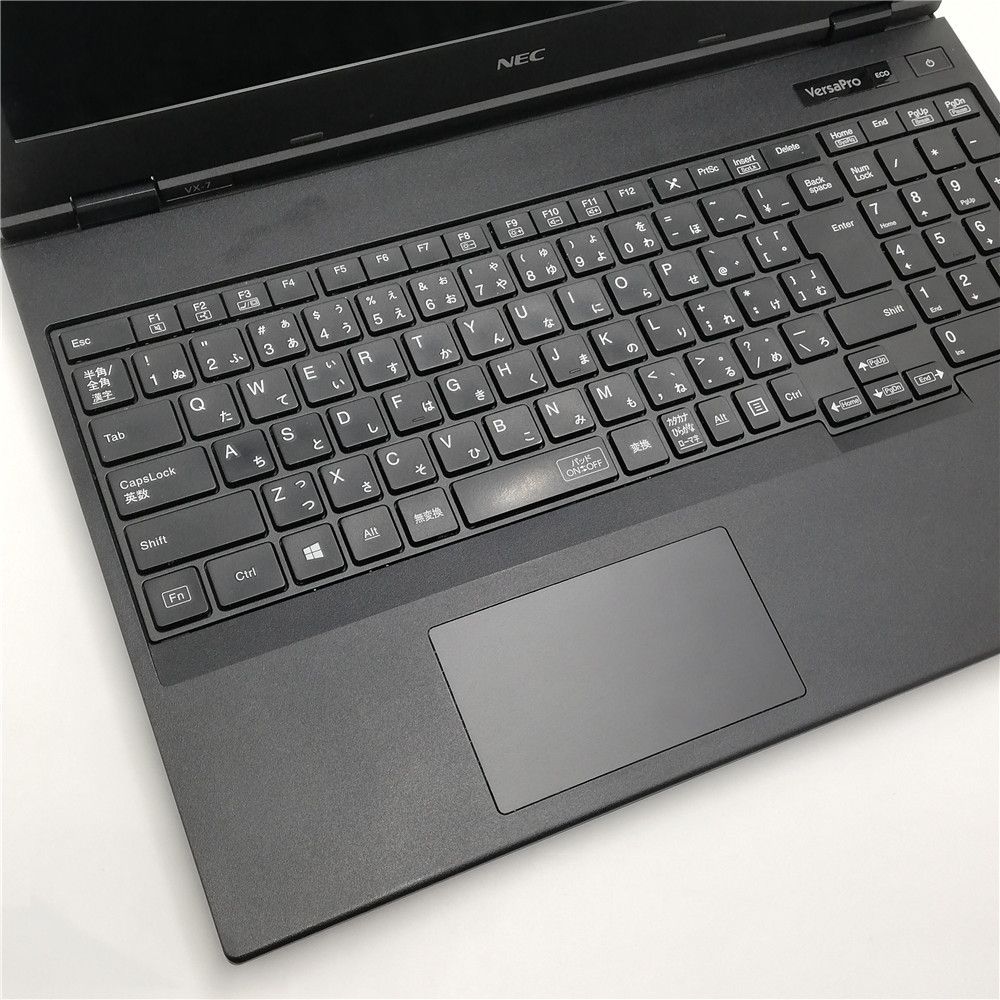 ノートパソコン