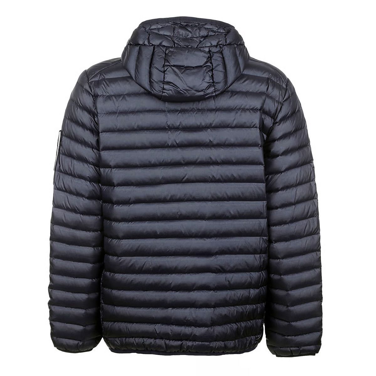 3 STONE ISLAND ストーンアイランド 781540324 V0020 ネイビー ダウン 