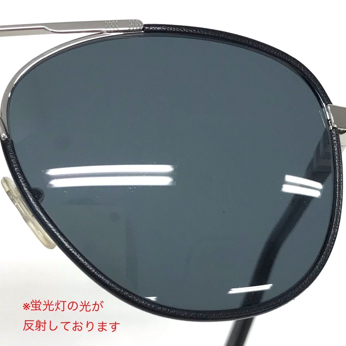 θ ルイ ヴィトン アトラクション パイロット サングラス Z0704U - メルカリ