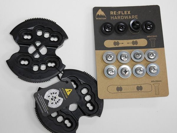 新品:SALE】25 BURTON FREESTYLE Re:Flex - Black - Lサイズ