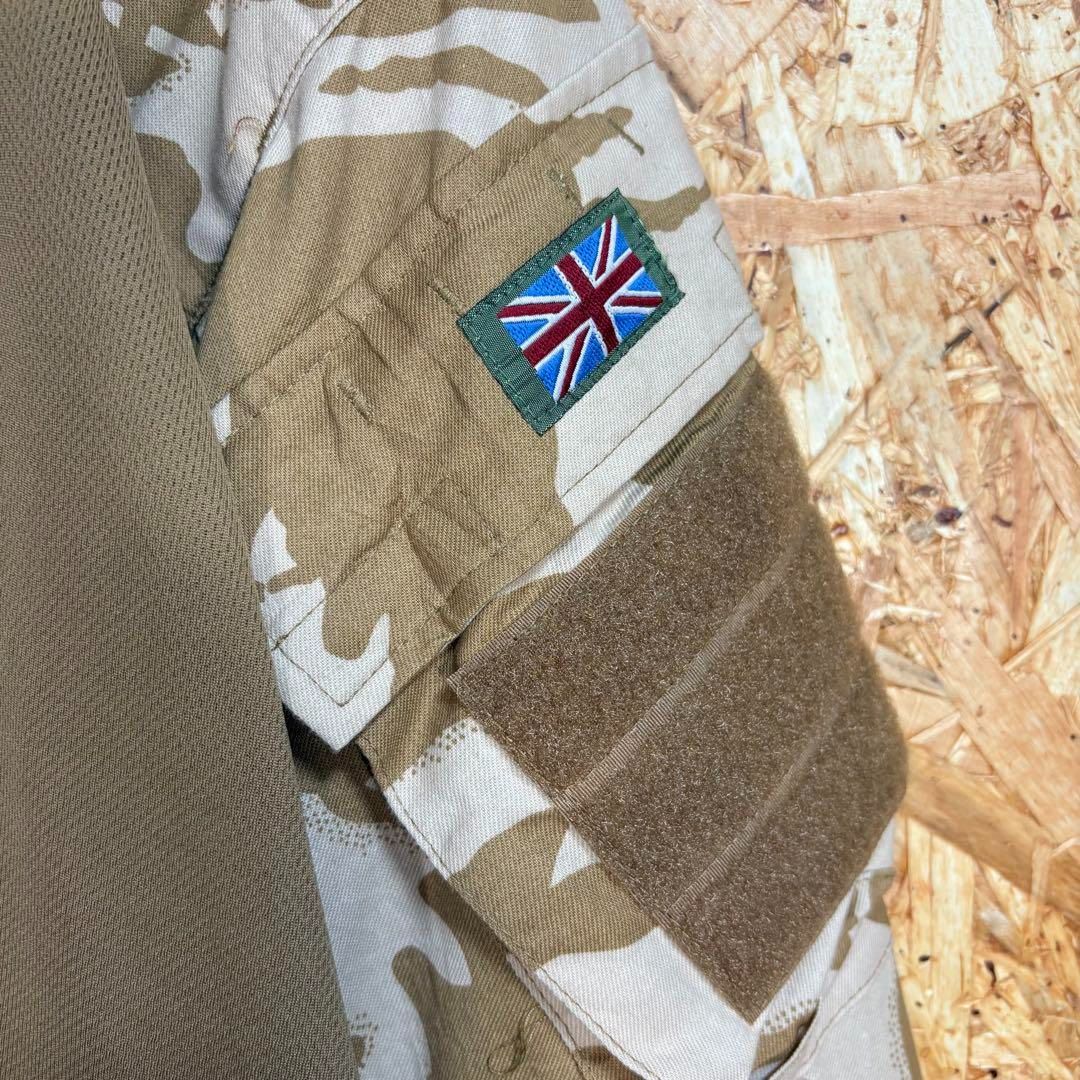 XLイギリス軍放