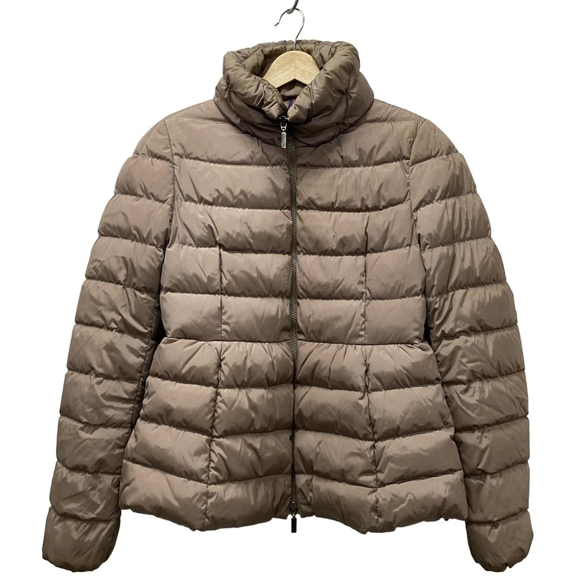MONCLER(モンクレール) ダウンジャケット サイズ2 M レディース FRAISE 