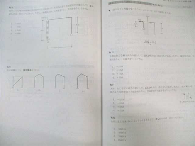 総合資格学院 1級建築士 エントリーテスト＆確認問題 2024年合格