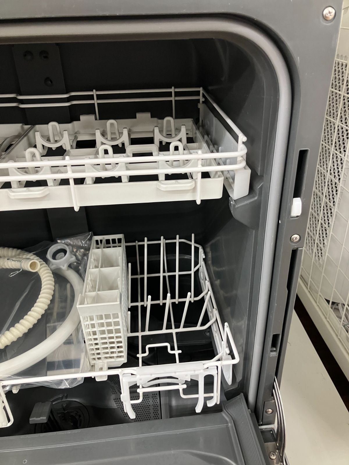 食器洗い乾燥機