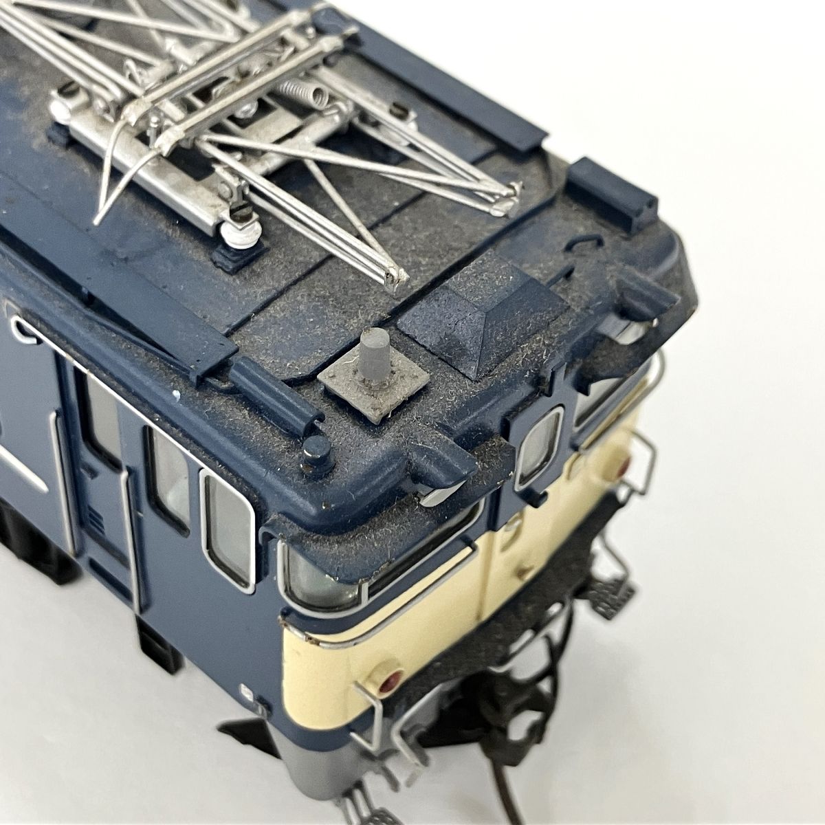 鉄道模型 HO