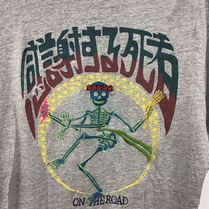 マッシュ Tシャツ