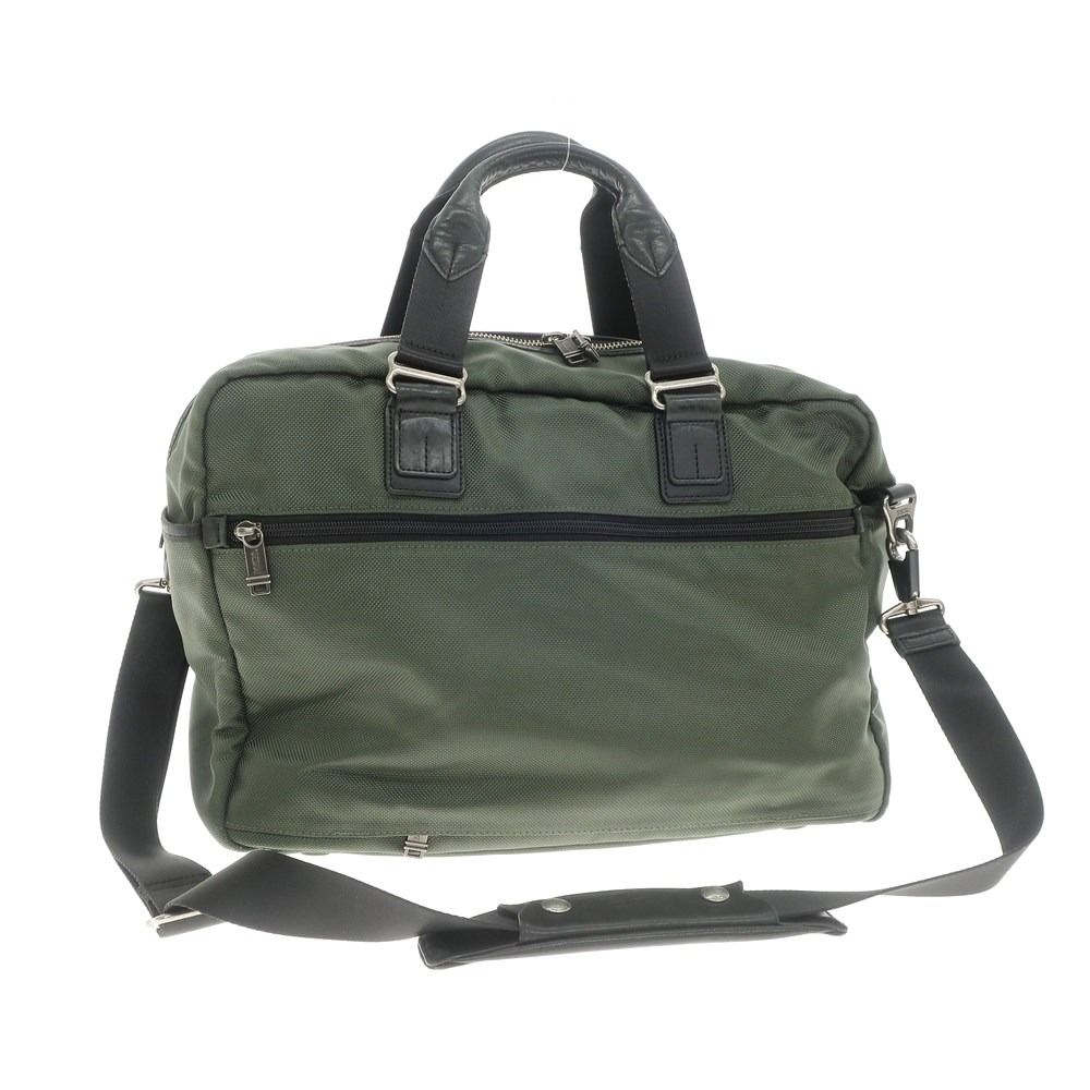 中古】トゥミ TUMI ALPHA BRAVO 22340SPH バリスティックナイロン