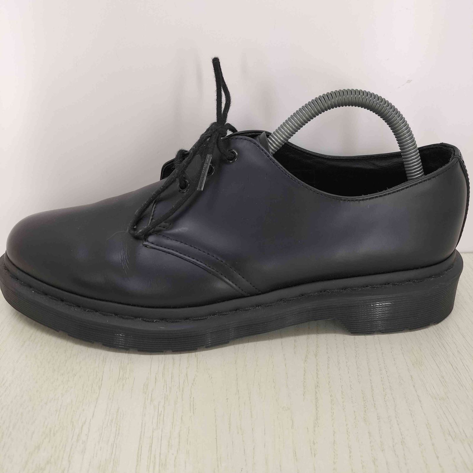 ドクターマーチン Dr.Martens 1461 MONO メンズ  UK7