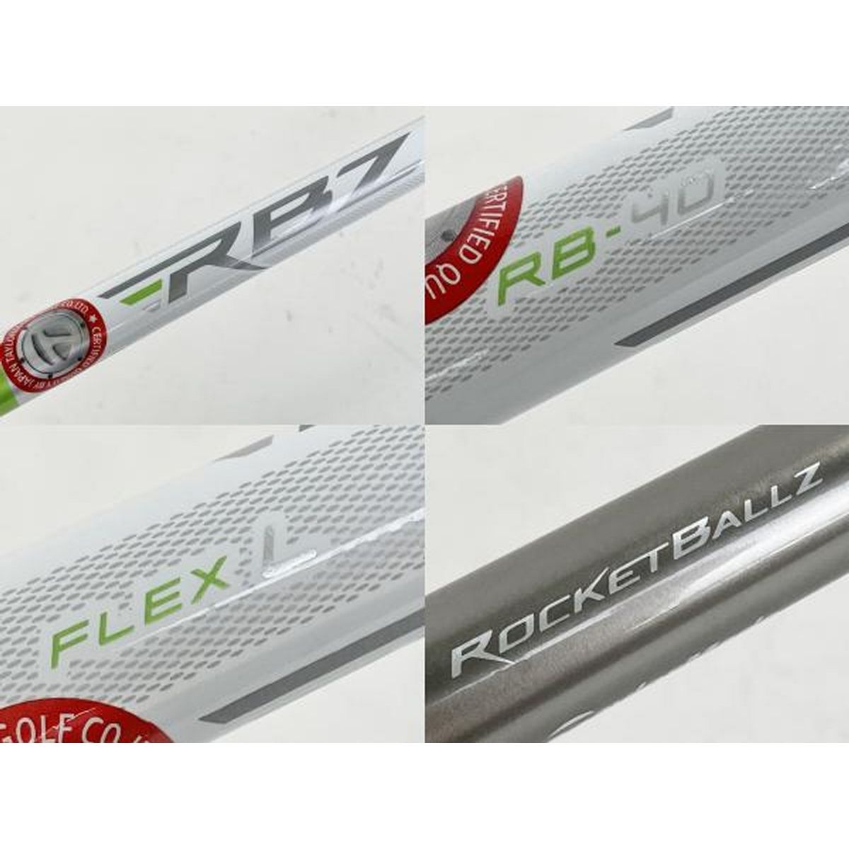 HL ゴルフクラブ