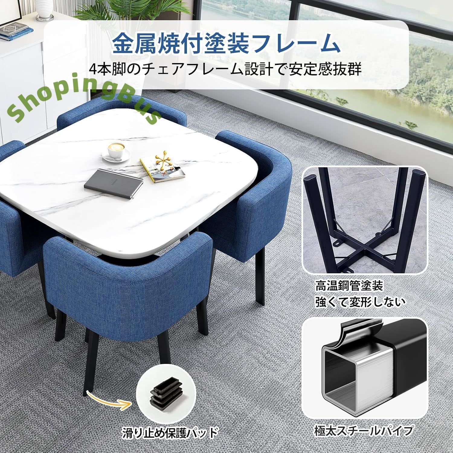 丸餐??椅套餐餐?和厨房用洽??套餐?椅套餐4人用接待?套餐会?室套餐4人坐5人坐餐?套餐家庭用商?用?度80cm