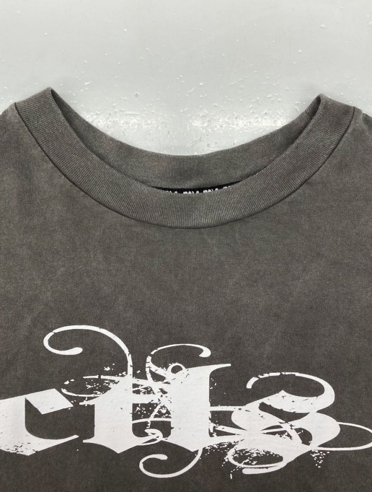 CTLS | CVTVLIST カタリストTシャツ カタリスト CVTVLIST S/S Tee Tシャツ CTLS 半袖 大阪オープン