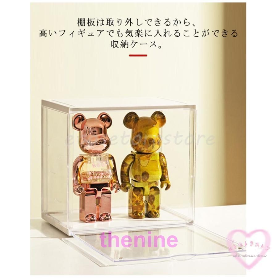 クリアケース コレクションケース