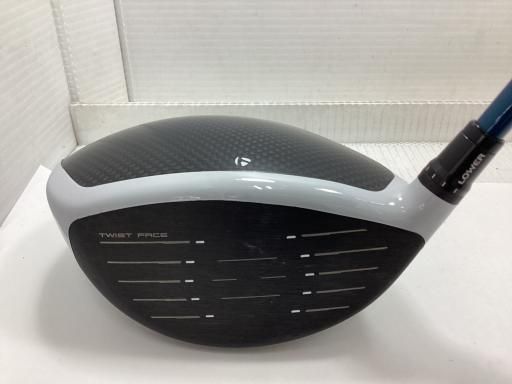 テーラーメイド SIM2 10.5° ドライバー DR TENSEI SILVER TM50 SIM2 DR フレックスS メンズ 男性用 右利き 右用 Bランク ゴルフクラブ