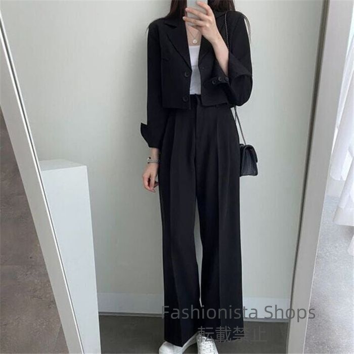 DRESS+｜スーツ上下セット ジャケット パンツ | Rakuten Fashion