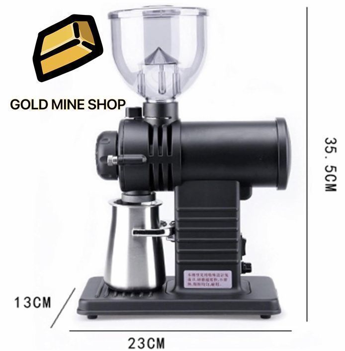 250gステンレス鋼コーヒーグラインダー 2300rpm