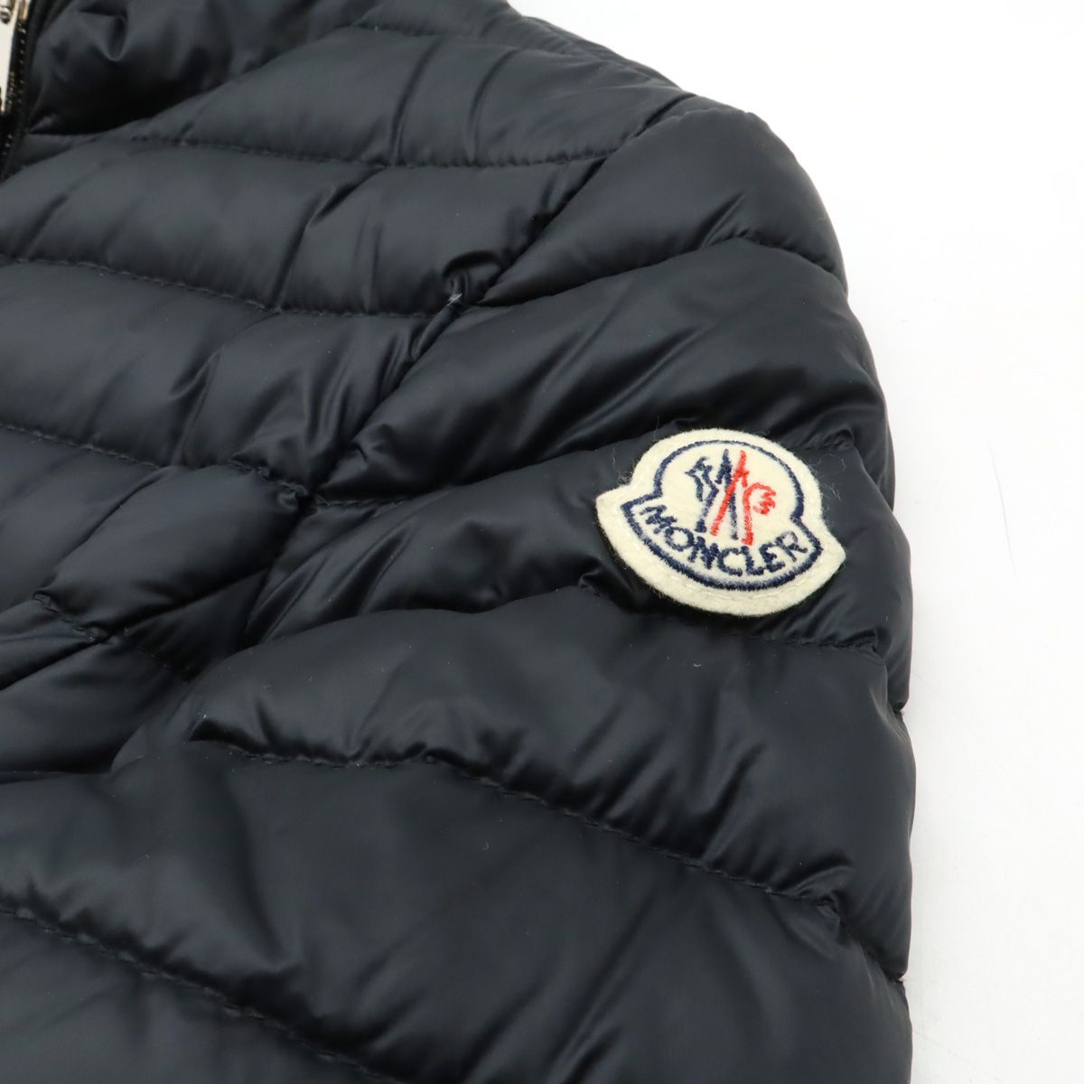 MONCLER モンクレール AGATE アガテ ダウンジャケット ライトダウン
