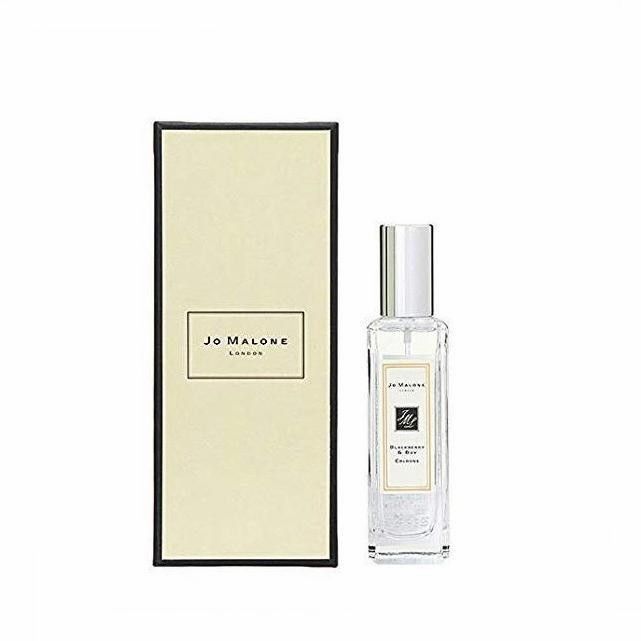 新品 JO MALONE ジョーマローン ブラックベリー ＆ ベイ コロン Blackberry & Bay Cologne EDC SP 30mL  - メルカリ