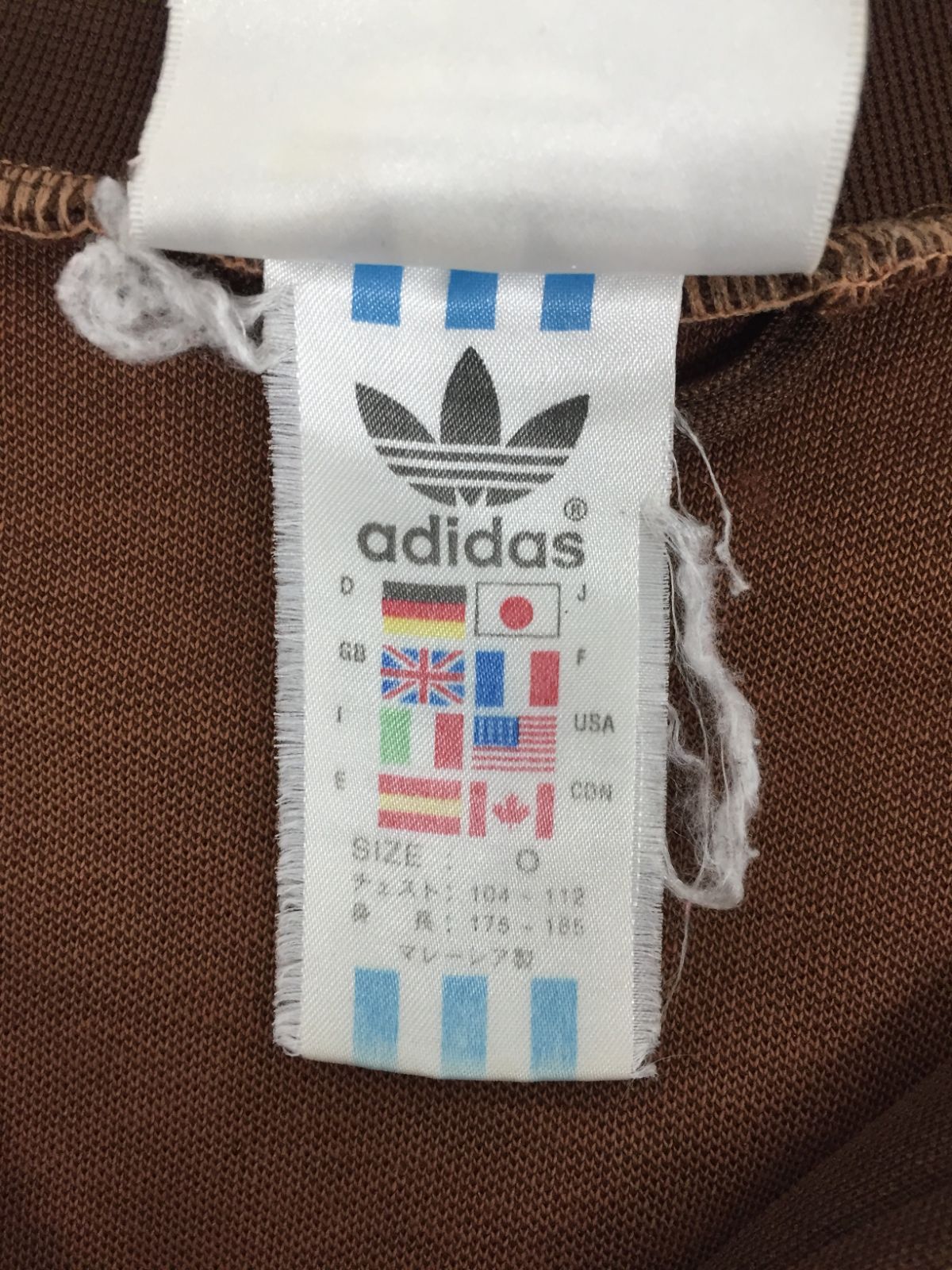 adidas