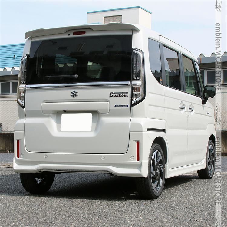 外装 ハイブリッド