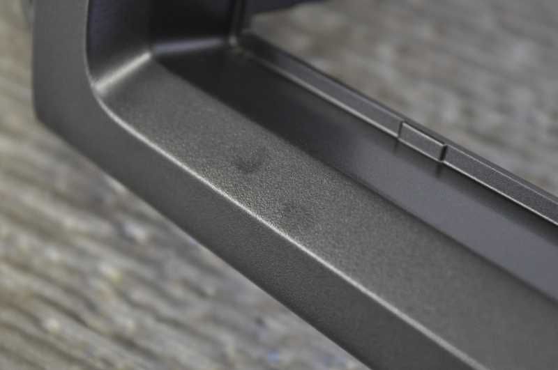 オーディオパネル