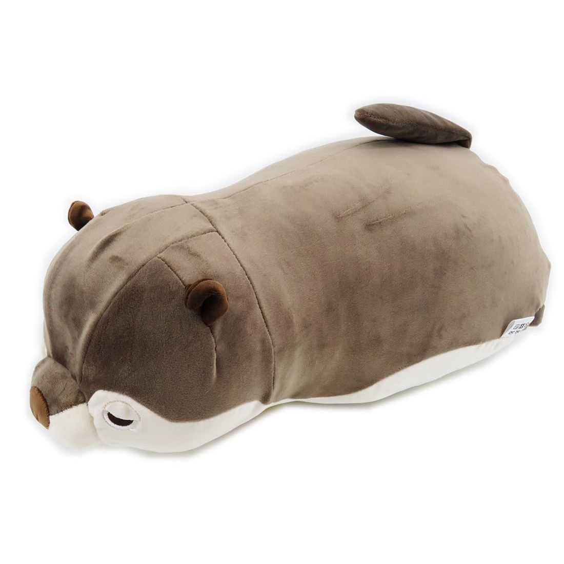 ユニファイン 湯たんぽ ぬいぐるみ型 蓄熱式湯たんぽ むぎゅ 節電対策 冷え対策 充電式 コツメカワウソ