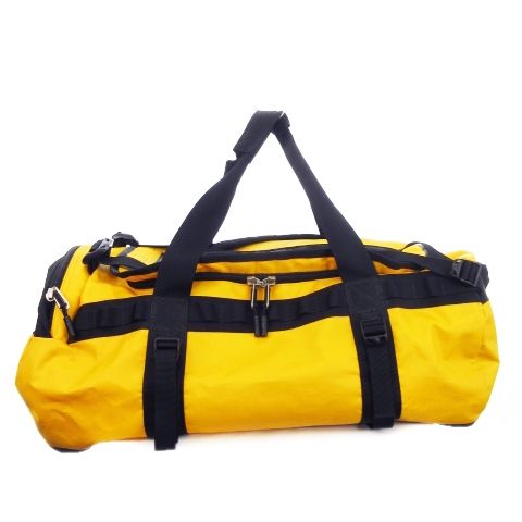 ザノースフェイス THE NORTH FACE BASE CAMP DUFFEL ダッフルバッグ