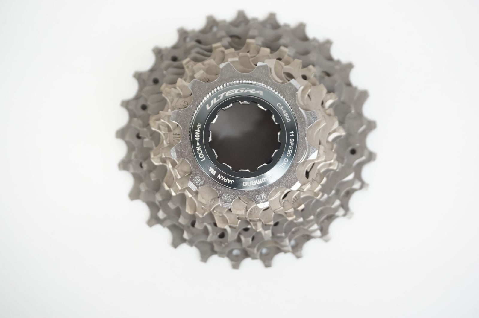 SHIMANO 「シマノ」 ULTEGRA CS-6800 12-25T スプロケット / バイチャリ大宮店