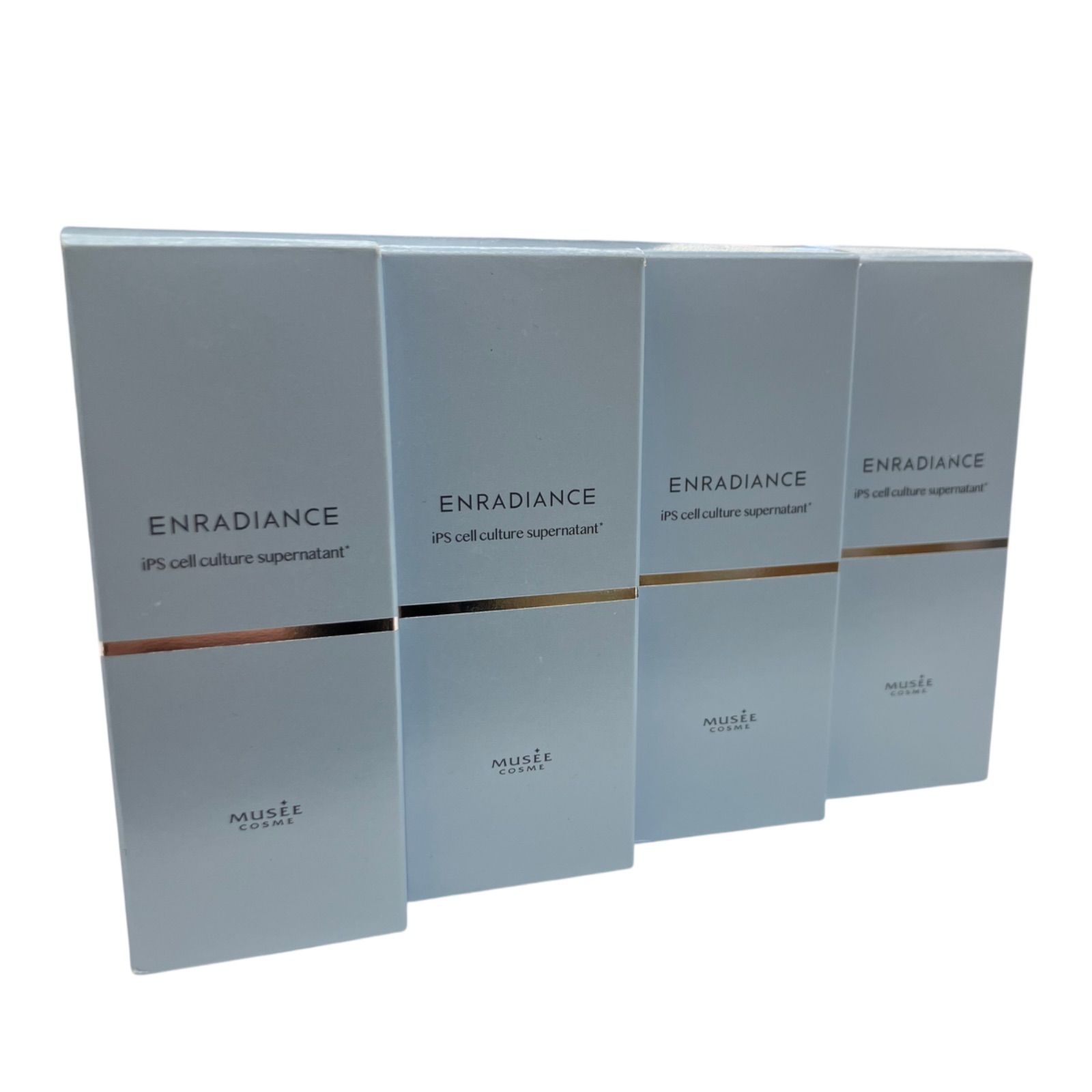 ミュゼ iPインフィニットエッセンスリフト 28ml 4点セット 【公式通販】