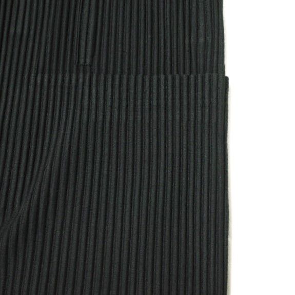 HOMME PLISSE ISSEY MIYAKE オムプリッセ イッセイミヤケ 24SS