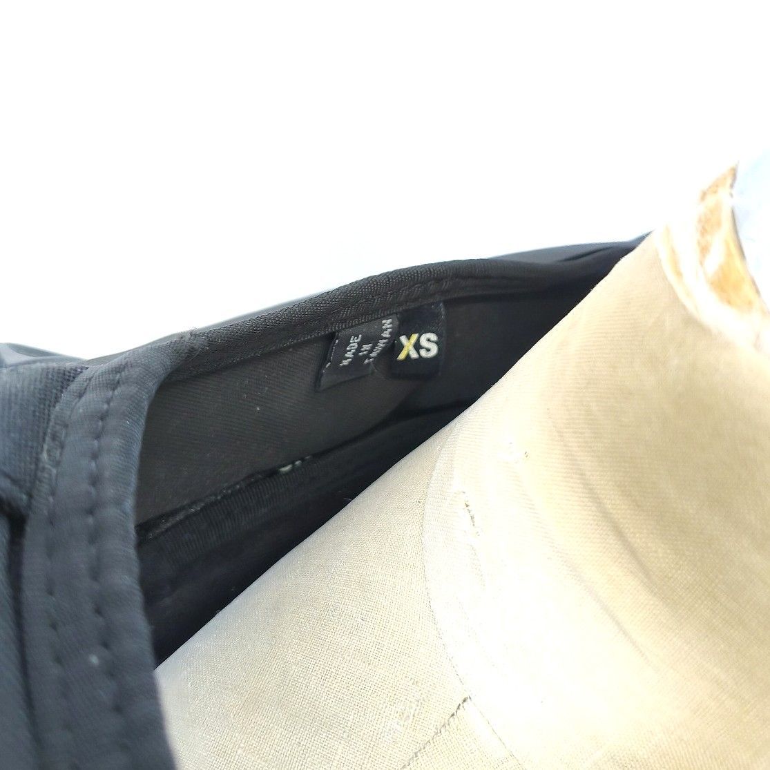 OH済 SPLENDIDO スプレンディッド STABILIZING BCジャケット XSサイズ BC-251001F WHITEMONARCHHOTEL_COM