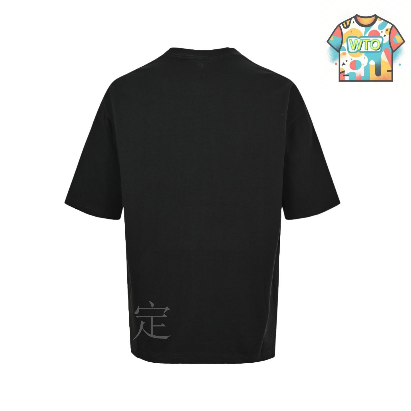 今日WTO】Chanel 25ss 胸元ダブル C 刺繍 T シャツ-TP83 - メルカリ