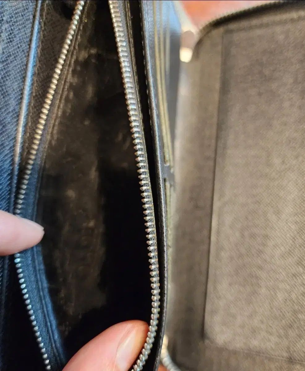 長財布