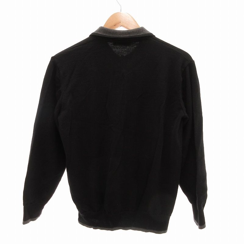 ヴェルサーチ ヴェルサーチェ VERSACE CLASSIC V2 ニット