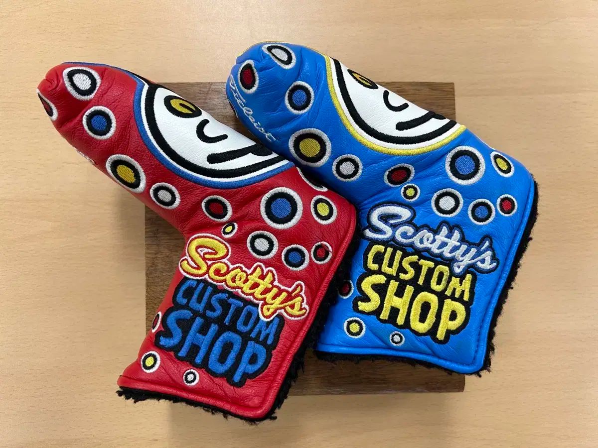 Scotty Cameron (スコッティ キャメロン） ジャックポット