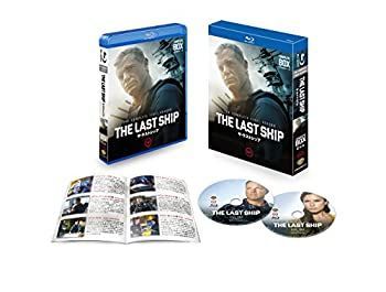 Amazon.co.jp: ザ・ラストシップ コンプリート・ボックス(2枚組
