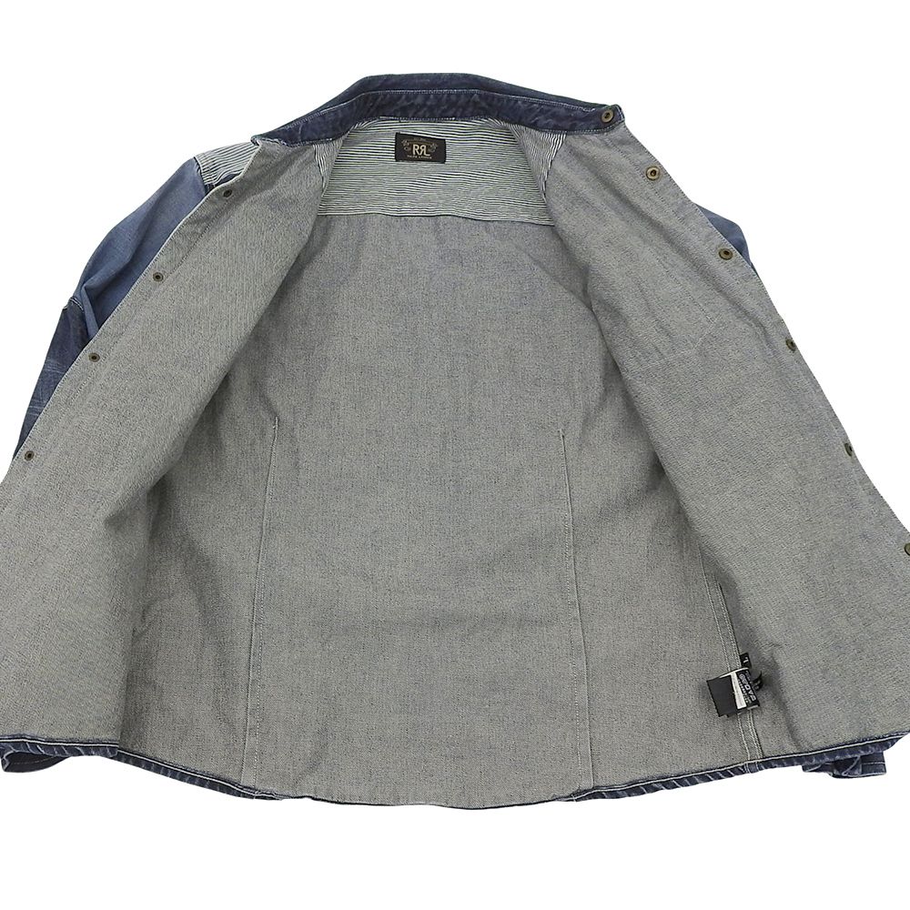 クレイジーパターン 赤耳