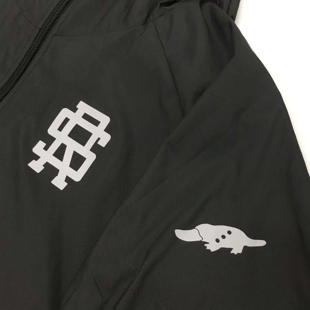 専用 ラフアンドスウェル メンズ ゴルフ ブルゾン ROUGH&SWELL ラフ